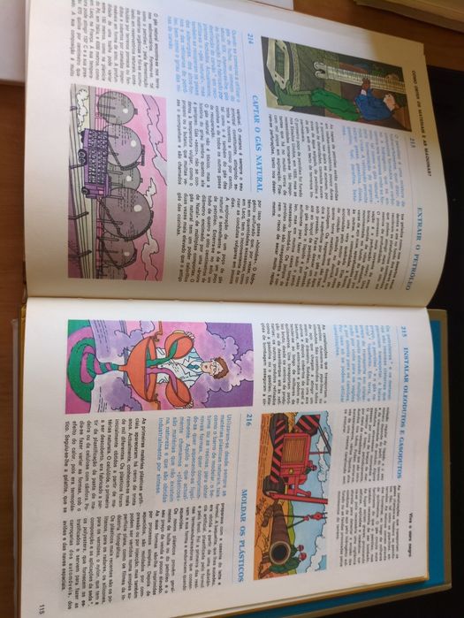 Como é? Da Técnica à Prática resposta a 300 perguntas