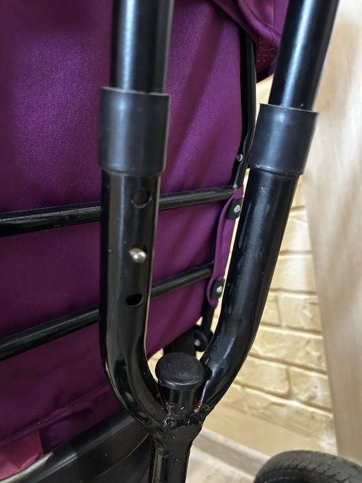 Дитячий велосипед