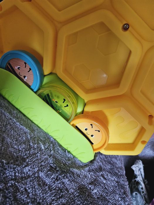 Pszczolka Fisher price