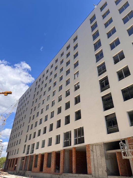 Апартаменти 40м,ЖК Апарт Хол,Трускавецька-Стрийська,біля Парус Смарт