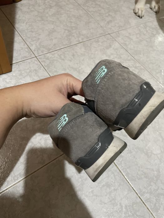 Sapatilhas- new balance