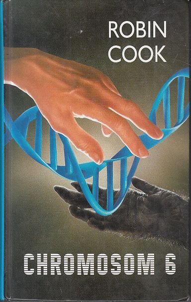 Chromosom 6 Robin Cook