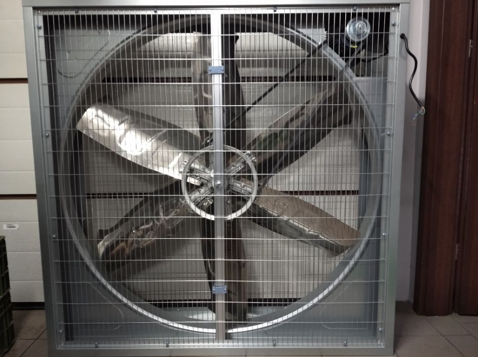 Wentylator  mieszacz powietrza TK 1 140x140