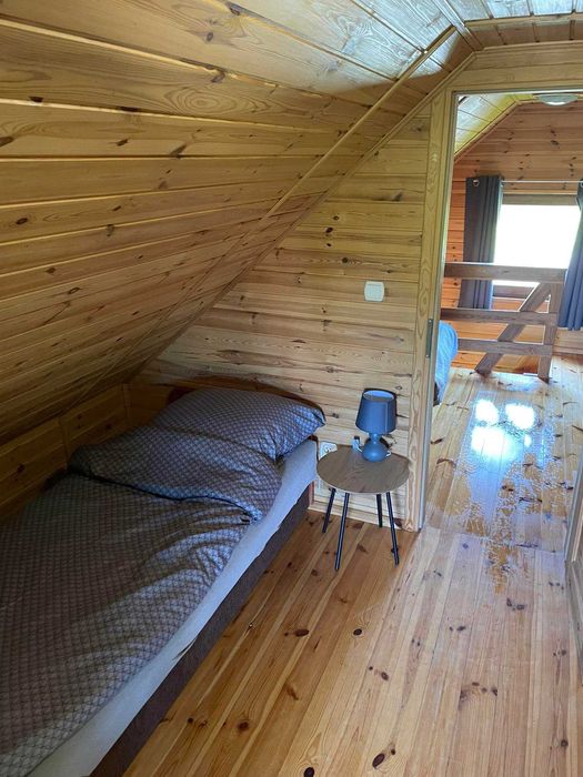 Domek letniskowy Ustka