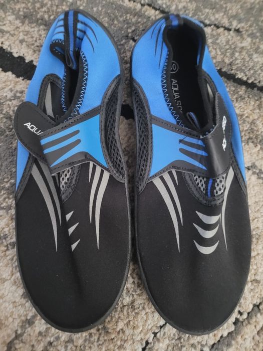 Buty do wody rozm.40 nowe