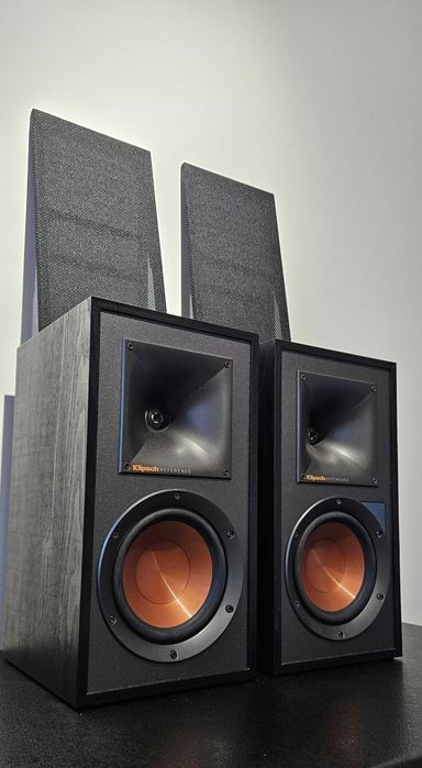 Kolumny Klipsch R-51PM