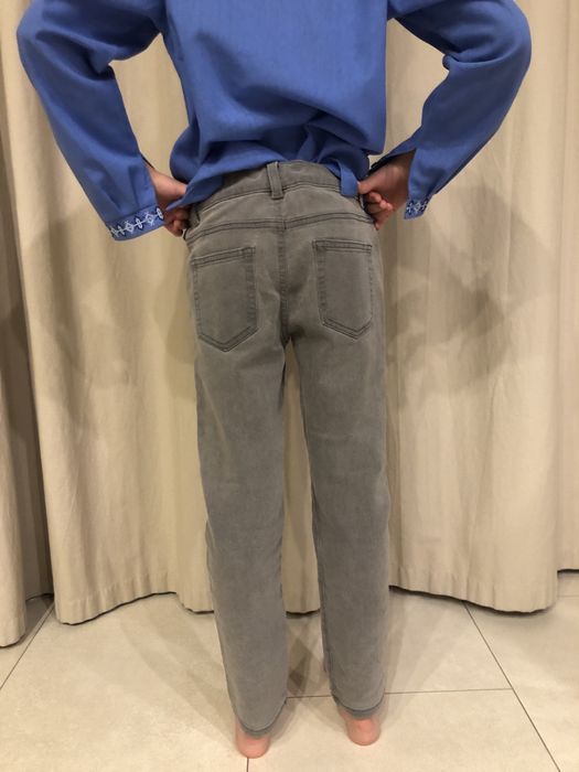 Речі, майже нові хлопчику