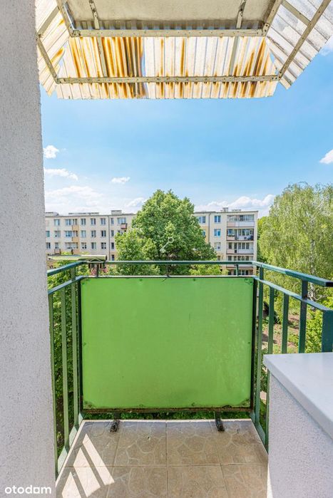 Mieszkanie – Warszawa, Glinki, Wawer - Widok 5