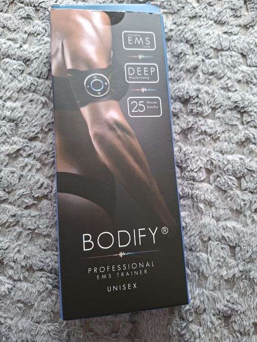 Elektrostymulator Bodify EMS Professional Trainer Unisex