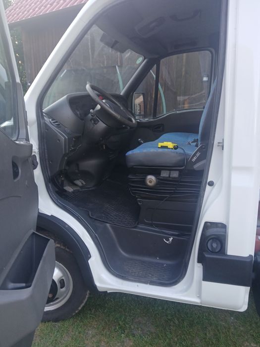 Iveco  Daily  2.8    Wywrotka