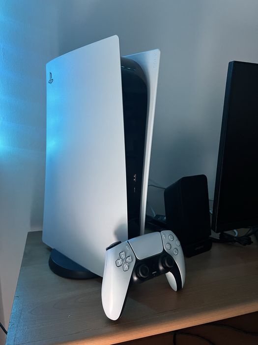 Playstation 5 825gb