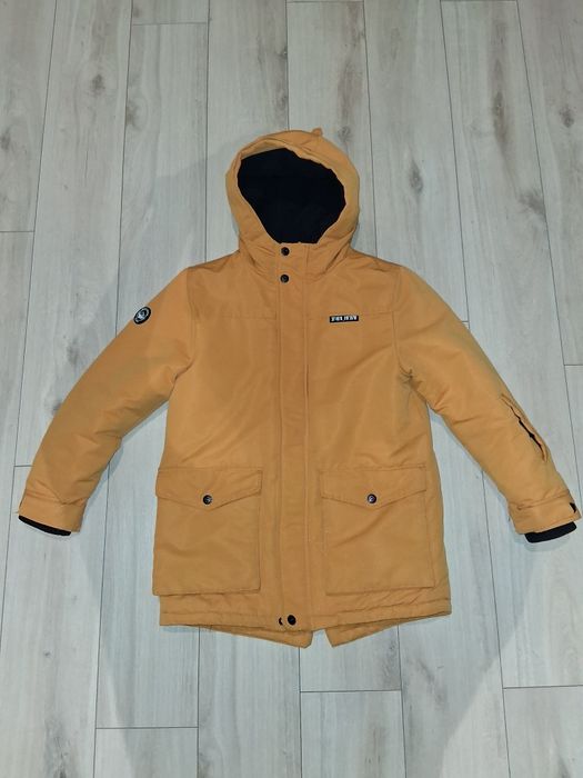 Kurta chlopieca 140 Smyk