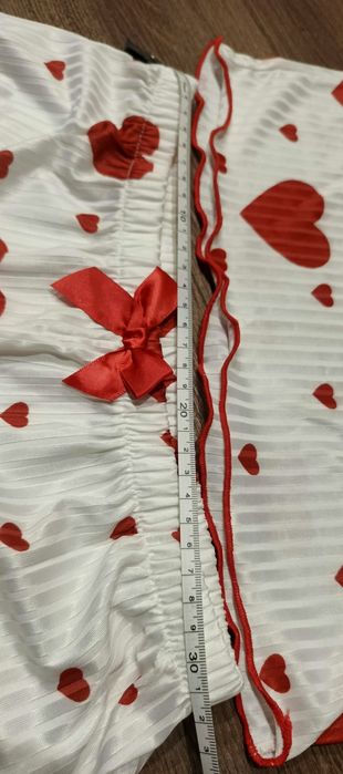 Піжамний комплект