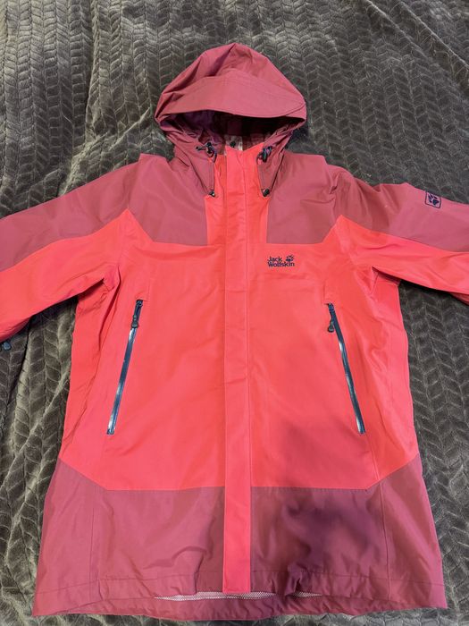 Jack Wolfskin  Texapore L