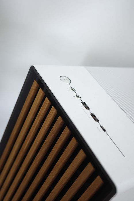 Desktop i9 13900K para trabalho de edição de vídeo, fotografia, gaming