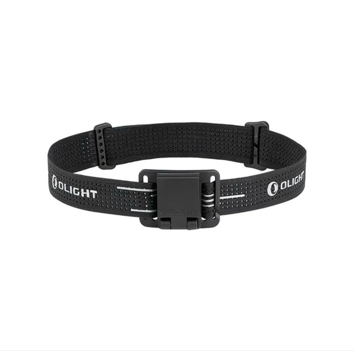 Кріплення на голову olight oclip headlamp strap