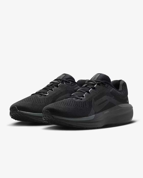 ‼️Кроссовки Nike Air Winflo 11 React ZoomX Max Оригинал! (FJ9509-002)