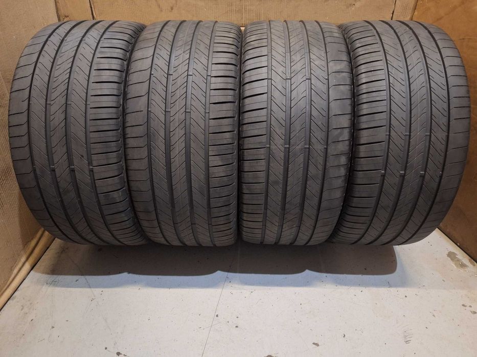 Літня шина резина Bridgestone Dueler H005 295/40 R22 112W XL MO1A