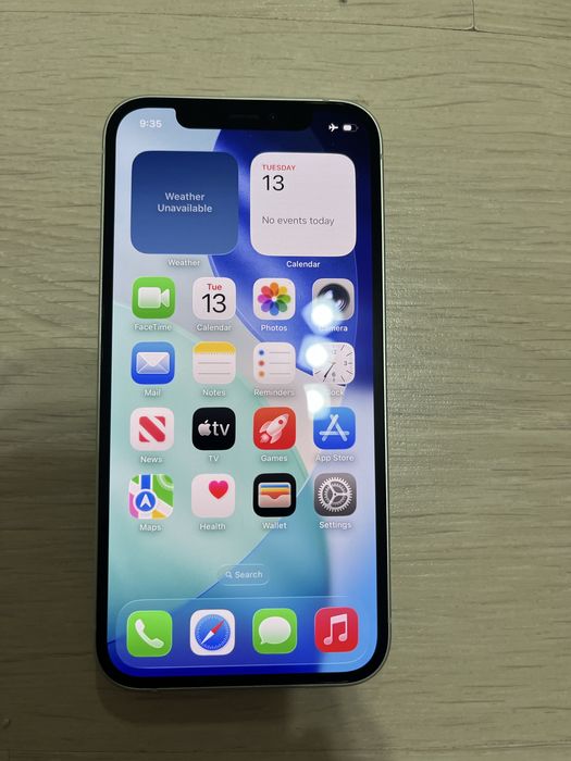 Iphone 12 128gb bypass