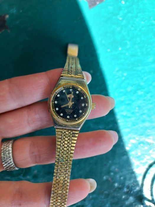 Часи вінтажні советские