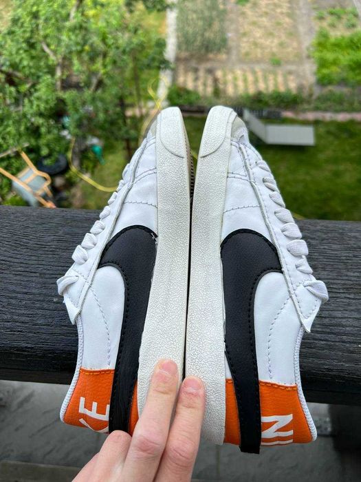 Кросівки Nike Blazer Low '77