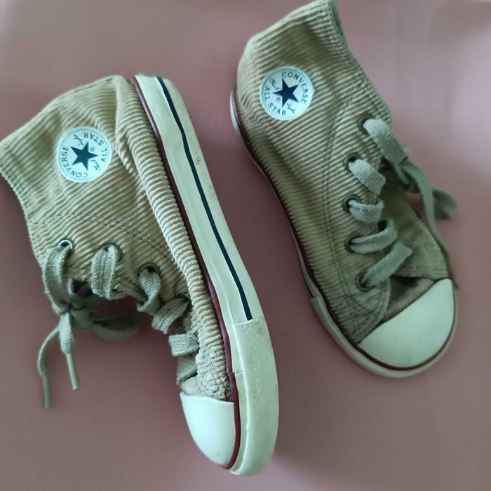 Sapatos  diversos 8€