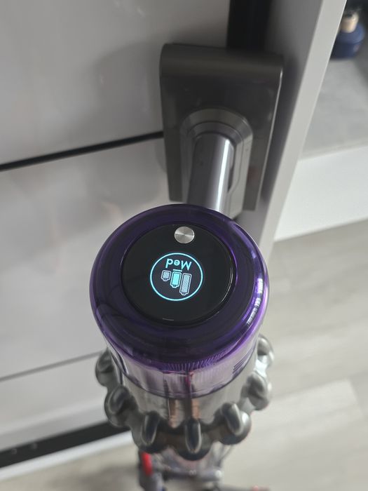 Odkurzacz pionowy DYSON V11 Fluffy Bezprzewodowy