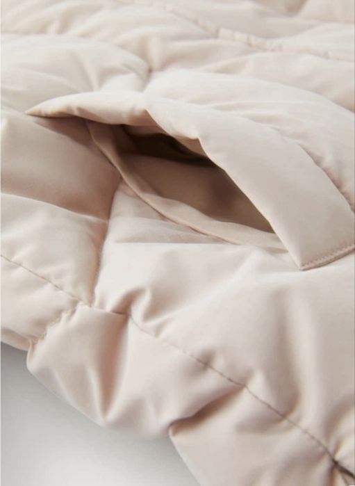 Куртка Zara для дівчинки