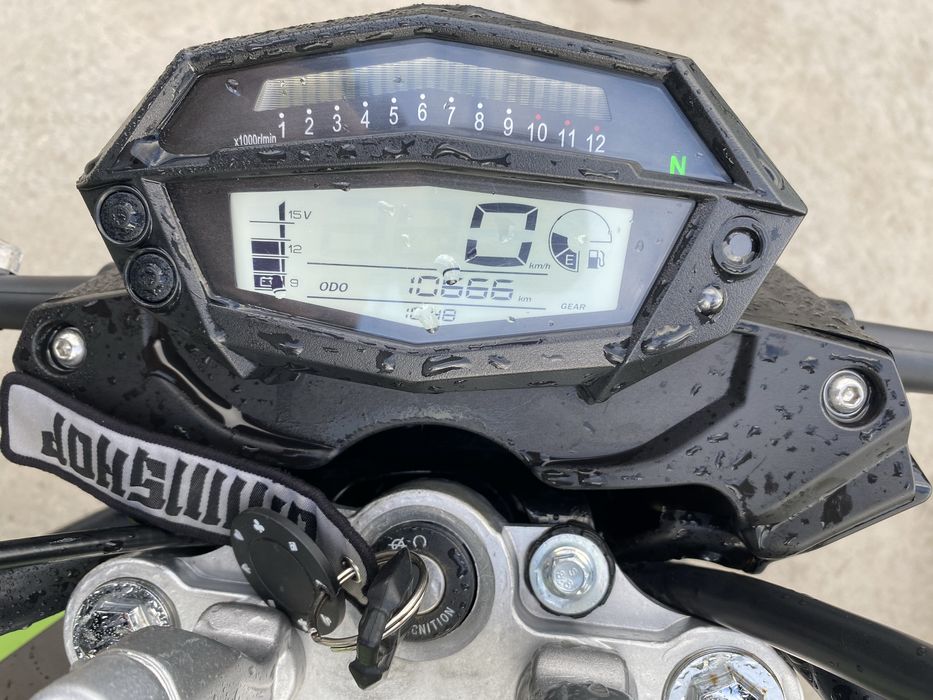 Spark sp  200r - 36
