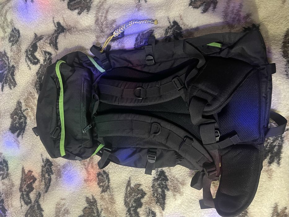 Рюкзак 40л в идеале