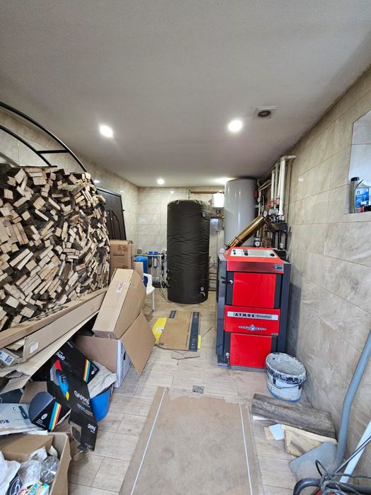 Оренда! Будинок! 4-кімнатний. Вул. Заставнянська