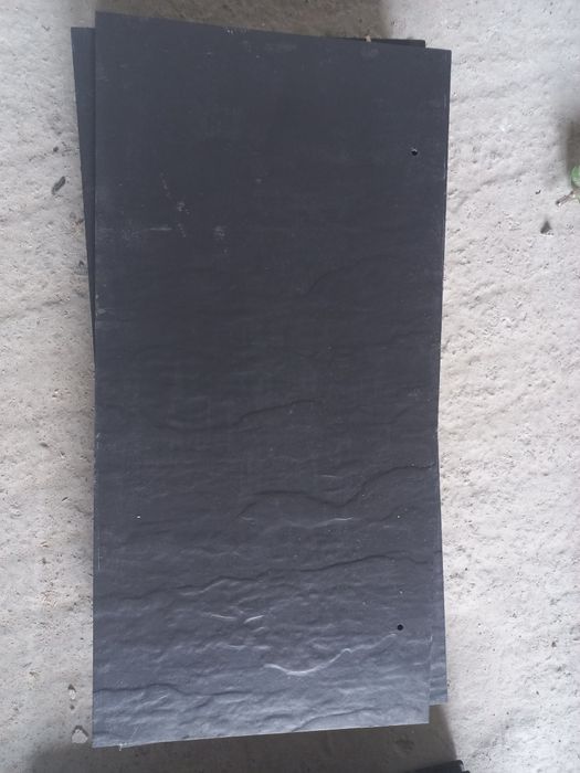Struktonit antracyt podbitka dach 40x20 60x30