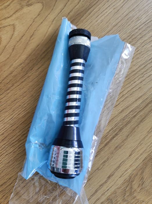 Przedłużka aerator do kranu