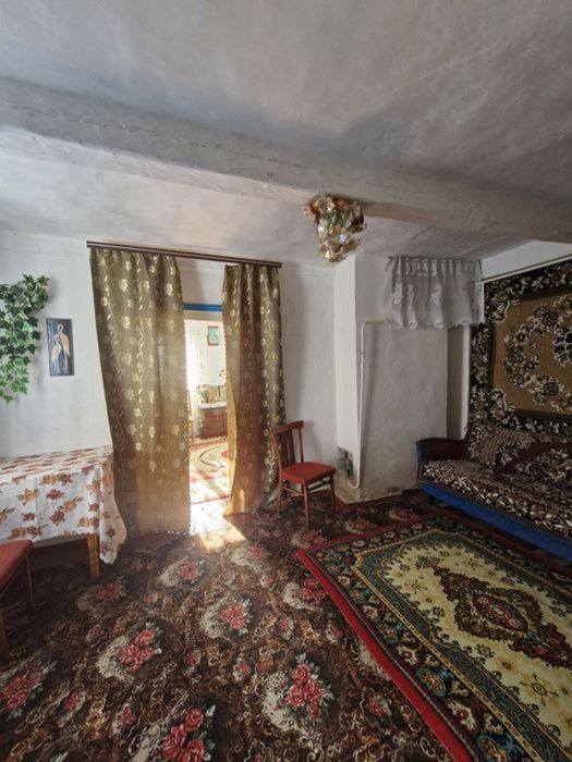 Продається будинок в с. Левків, держпрограми.