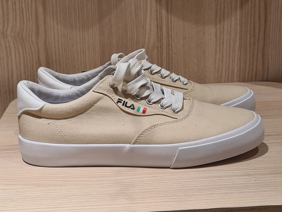 Fila кеди жіночі розмір 38.5