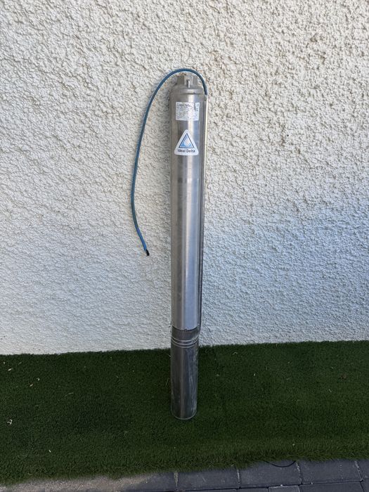 Bomba furo franklin 1,5kw, 2hp