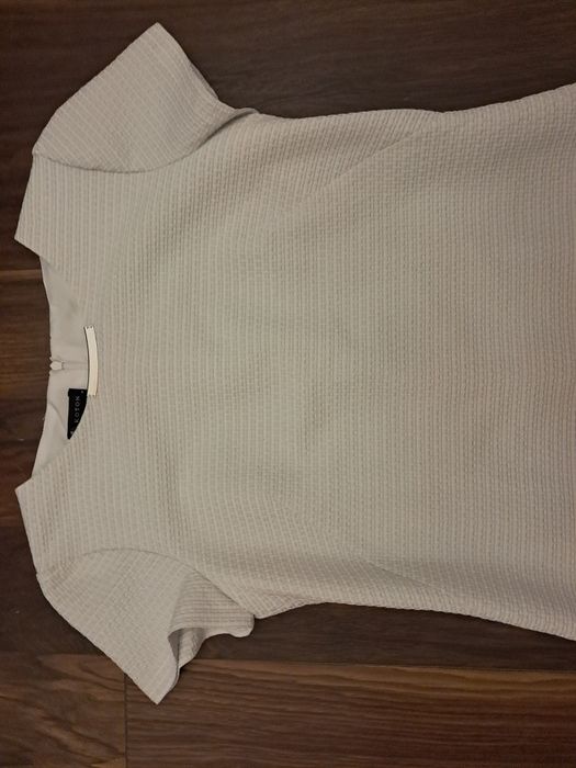 Śliczna elegancka sukienka XL damska