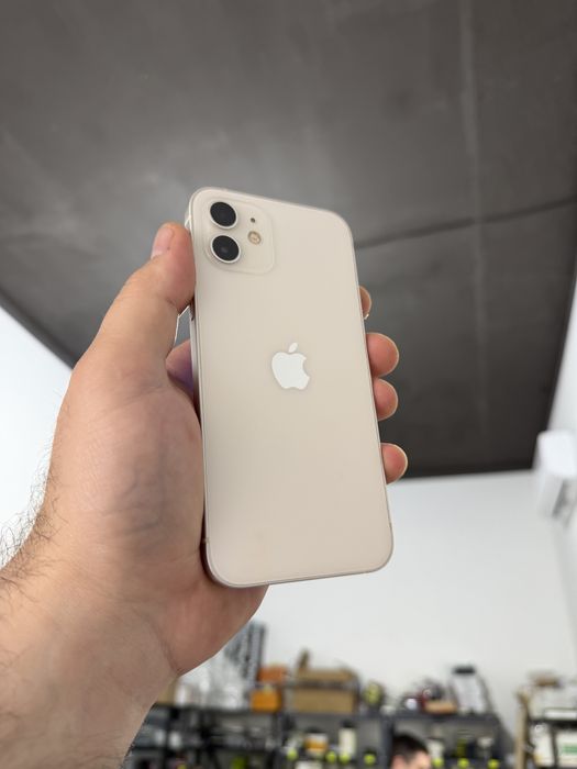 Apple iphone 12 256 gb Neverlock 90% айфон 12