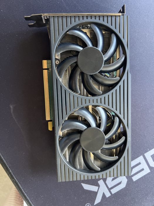 Rtx 3060 ti dell