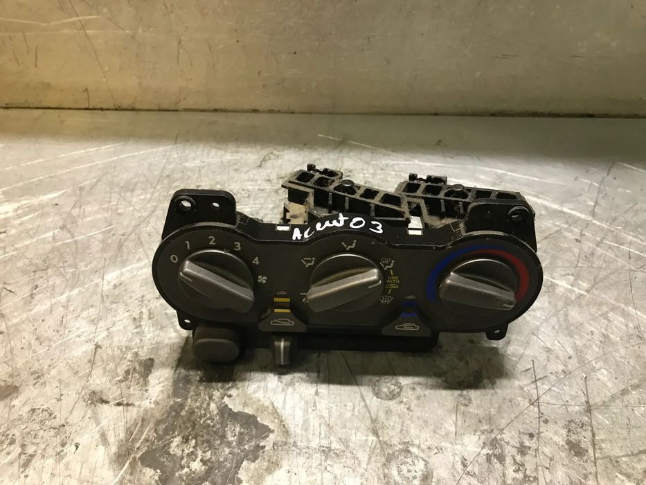 COMANDO / REGULADOR DA SOFAGEM HYUNDAI ACCENT II 99-05
