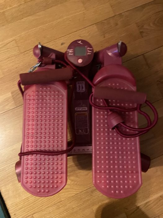 Mini Stepper Domyos