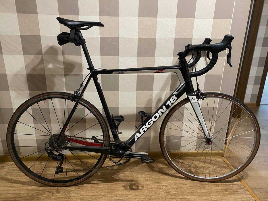 Шоссейный велосипед Argon 18 Gallium Pro XL