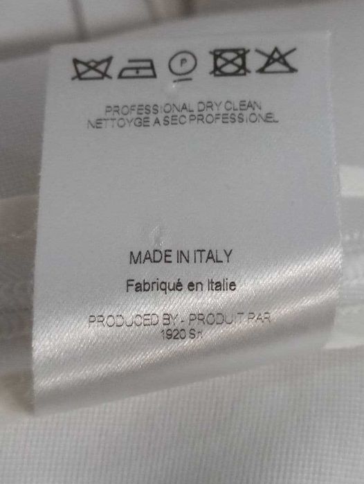 Женская блузка Aquilano Rimondi Оригинал