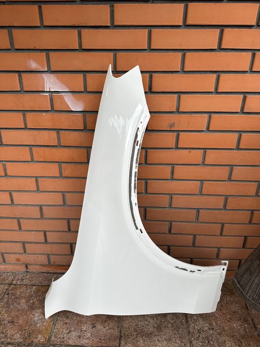 Продам крило ліве (водійське) mercedes GLC Coupe 2022