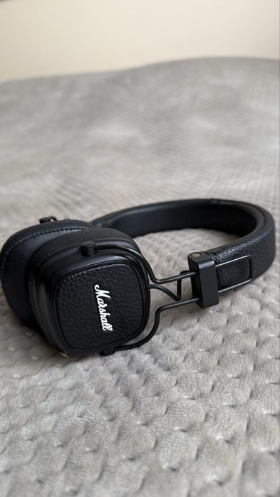 Bluetooth навушники Marshall Major III оригінал