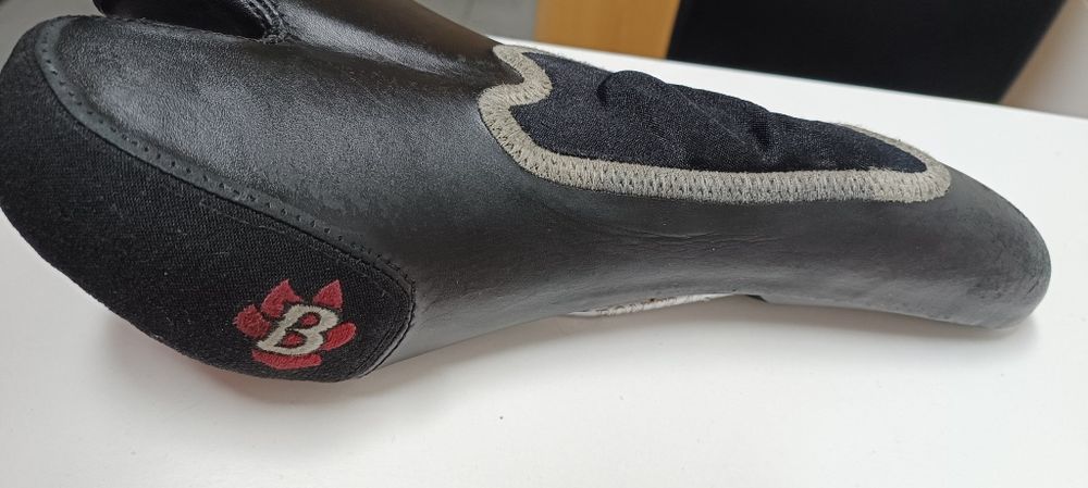 Selim Bontrager classico