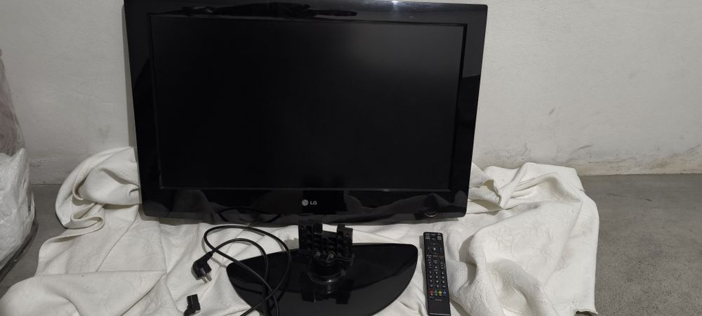 Televisão LG 32LG3000