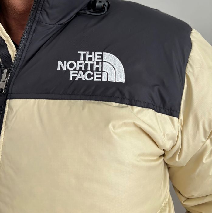 Casaco de penas North Face