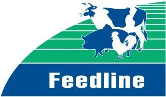 Бмвд Feedline фідлайн добавки для свиней телят предстарт