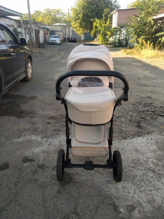 Детская коляска 2в1 Tako Corona